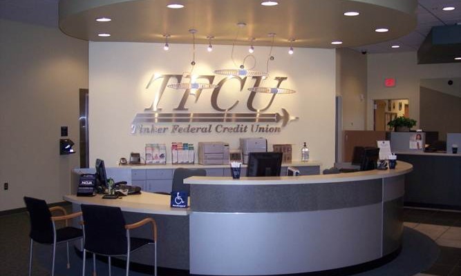 TFCU - Ada